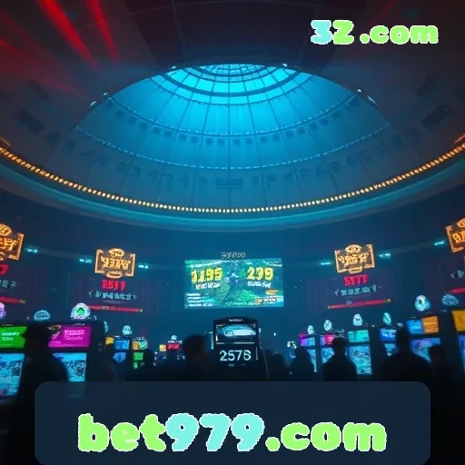 bet979.com: A Fantasia Ganha Vida em Jogos Online Incríveis