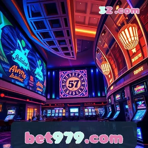 bet979.com: Ofertas Imperdíveis na Seção de Esportes e Apostas